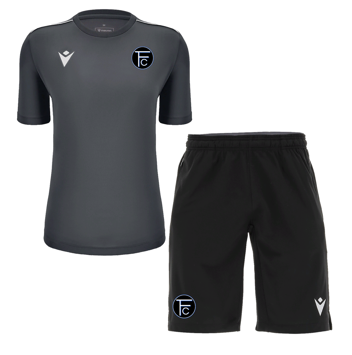 The Futsal Centre Yeovil SNR Women's Essential Coaches Pack