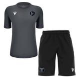 The Futsal Centre Yeovil SNR Women's Essential Coaches Pack