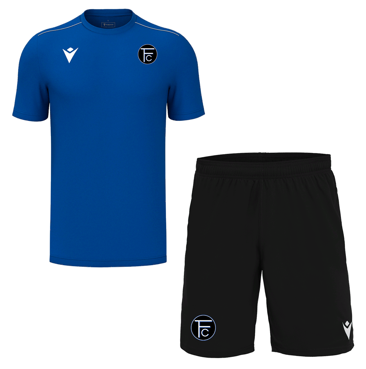 The Futsal Centre Yeovil JNR Essential Academy Pack