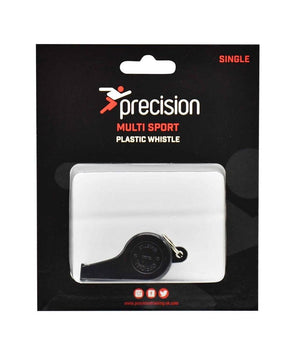 Precision Plastic Whistle (Single) - KitRoom