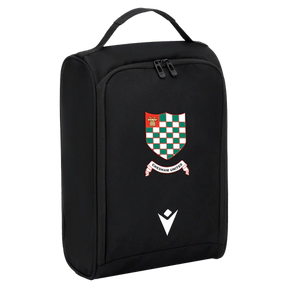 Chesham United Youth FC Ferry Boot Bag Black