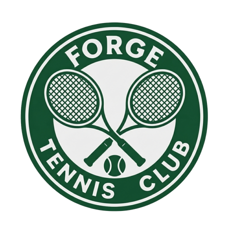 Forge Tennis Club