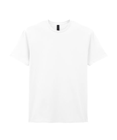 Gildan Softstyle™ adult ringspun t-shirt