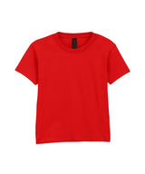 Gildan Softstyle™ youth ringspun t-shirt