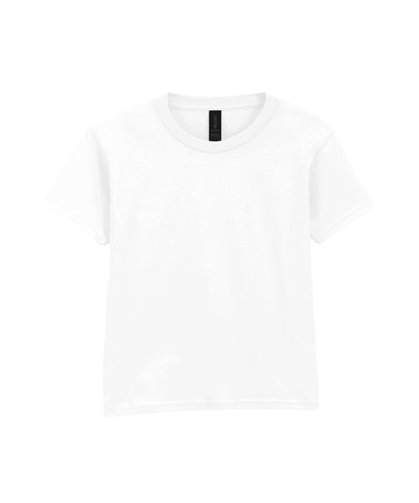 Gildan Softstyle™ youth ringspun t-shirt