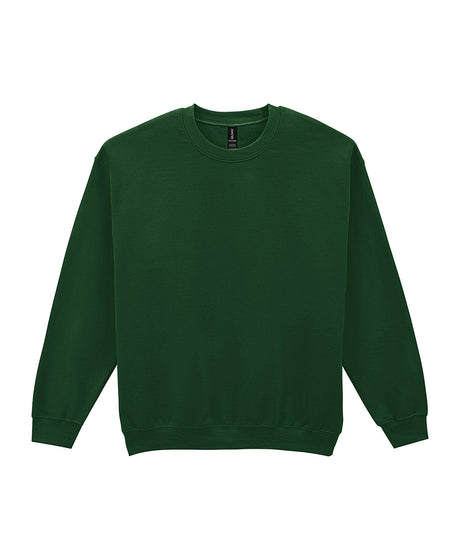 Gildan Heavy Blend™ adult crew neck sweatshirt
