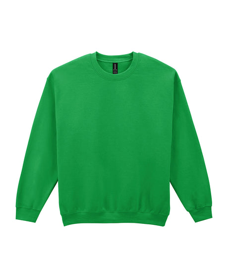 Gildan Heavy Blend™ adult crew neck sweatshirt