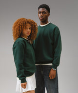 Gildan Heavy Blend™ adult crew neck sweatshirt White*†