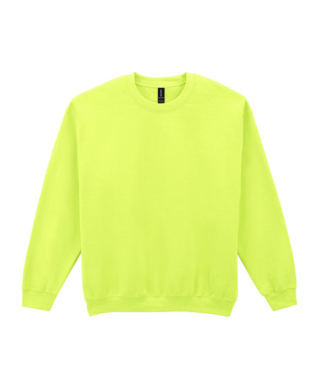 Gildan Heavy Blend™ adult crew neck sweatshirt