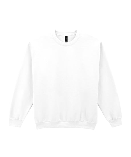 Gildan Heavy Blend™ adult crew neck sweatshirt