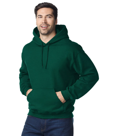 Gildan Heavy Blend™ hooded sweatshirt White*