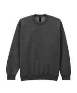 Gildan Softstyle™ midweight fleece adult crew neck