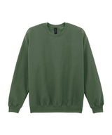 Gildan Softstyle™ midweight fleece adult crew neck