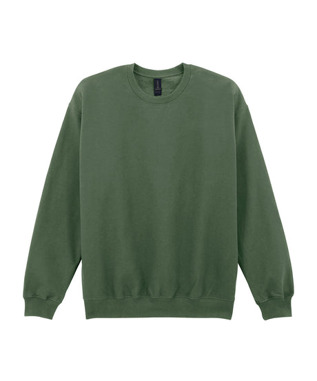 Gildan Softstyle™ midweight fleece adult crew neck
