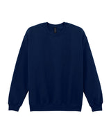 Gildan Softstyle™ midweight fleece adult crew neck