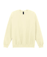Gildan Softstyle™ midweight fleece adult crew neck