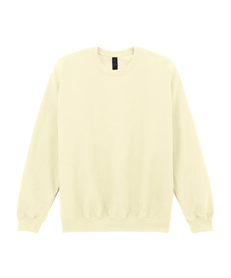 Gildan Softstyle™ midweight fleece adult crew neck