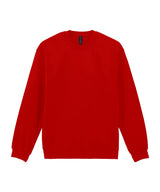 Gildan Softstyle™ midweight fleece adult crew neck