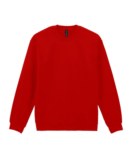 Gildan Softstyle™ midweight fleece adult crew neck