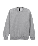 Gildan Softstyle™ midweight fleece adult crew neck