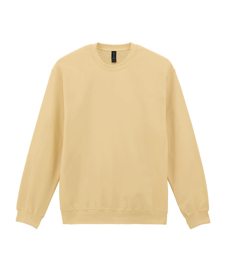 Gildan Softstyle™ midweight fleece adult crew neck