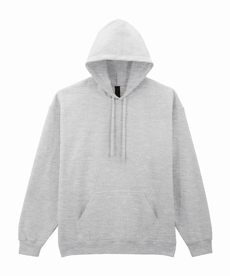 Gildan Softstyle™ midweight fleece adult hoodie