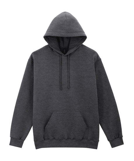 Gildan Softstyle™ midweight fleece adult hoodie
