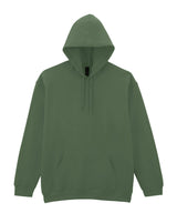 Gildan Softstyle™ midweight fleece adult hoodie