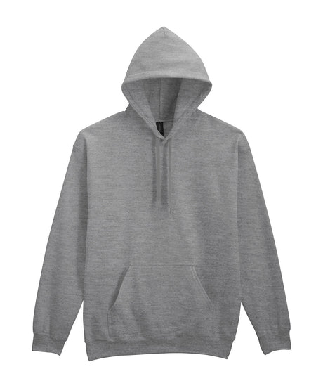 Gildan Softstyle™ midweight fleece adult hoodie