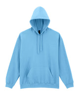 Gildan Softstyle™ midweight fleece adult hoodie