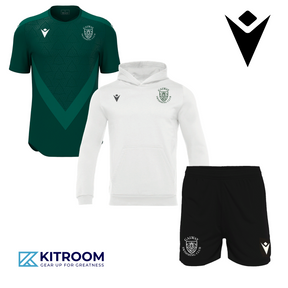 Galway SC JNR Pack 4 - Male - KitRoom
