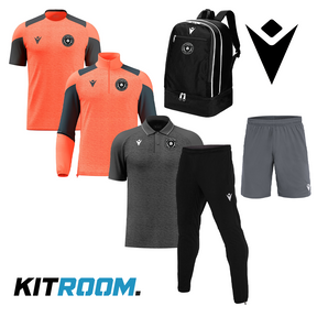 SNR Ultimate Glory Pack - KitRoom
