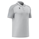 JNR Macron Echoes Polo Shirt