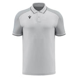 SNR Macron Echoes Polo Shirt