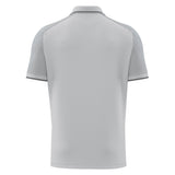 JNR Macron Echoes Polo Shirt