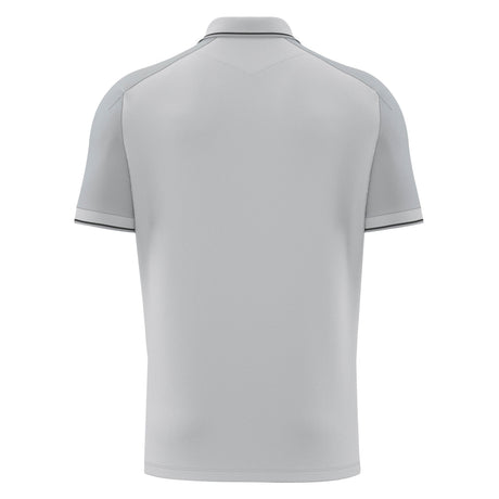 JNR Macron Echoes Polo Shirt