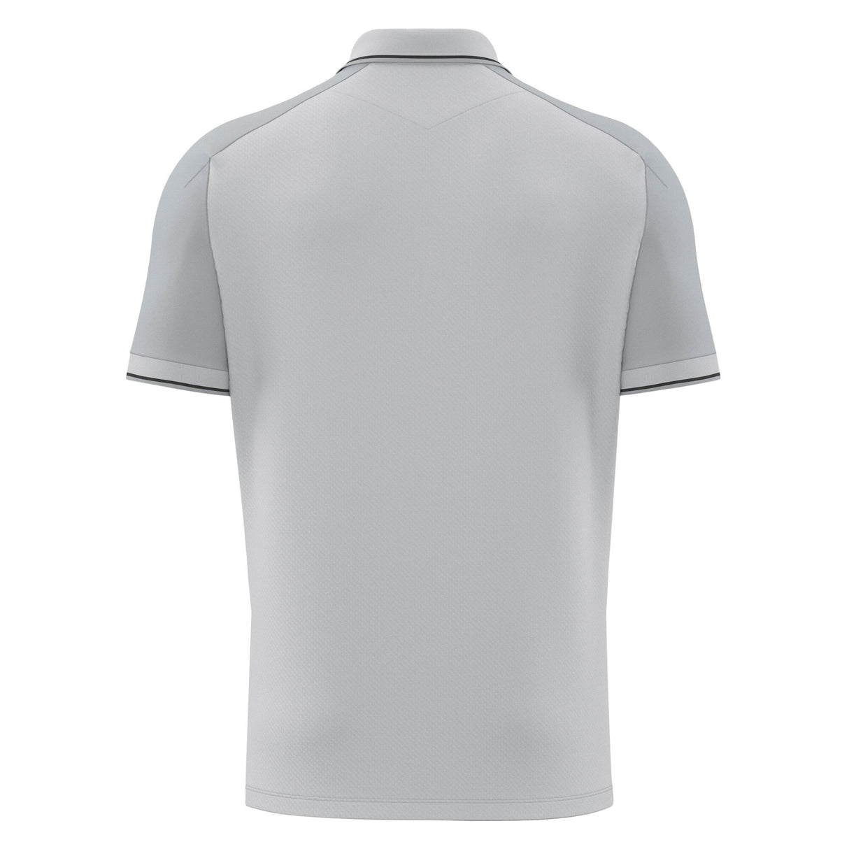 SNR Macron Echoes Polo Shirt