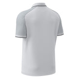 JNR Macron Echoes Polo Shirt