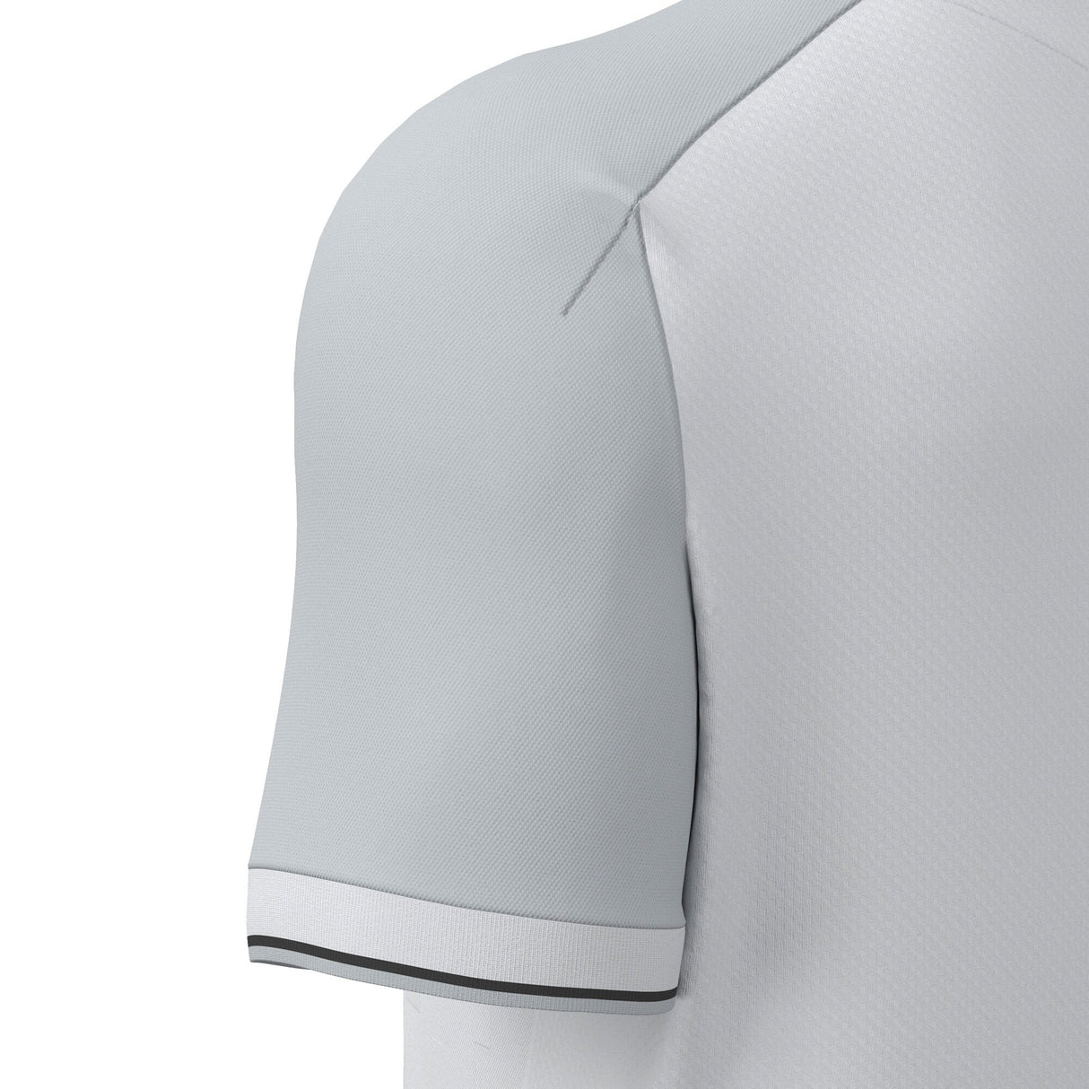 JNR Macron Echoes Polo Shirt
