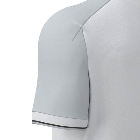 JNR Macron Echoes Polo Shirt