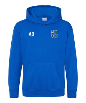 KRFC Infant/Kids Hoodie - KitRoom