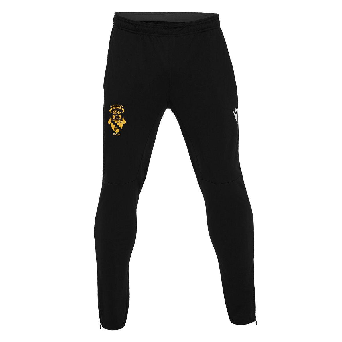 Whitburn FC SNR Irtys Training Bottoms
