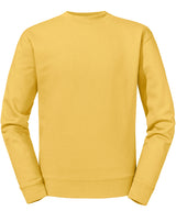 Russell Athletic Set-in sleeve sweatshirt