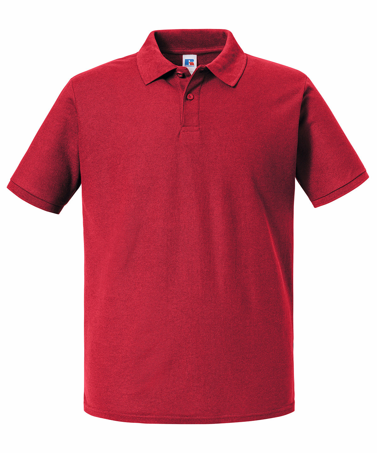 Russell Athletic Authentic eco polo