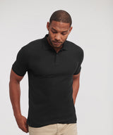 Russell Athletic Authentic eco polo White