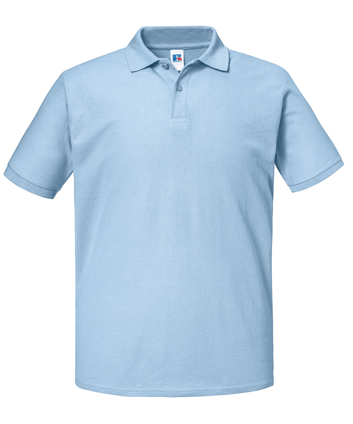 Russell Athletic Authentic eco polo
