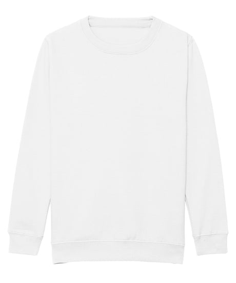 AWDis Just Hoods Kids AWDis sweatshirt