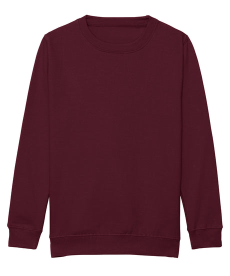 AWDis Just Hoods Kids AWDis sweatshirt