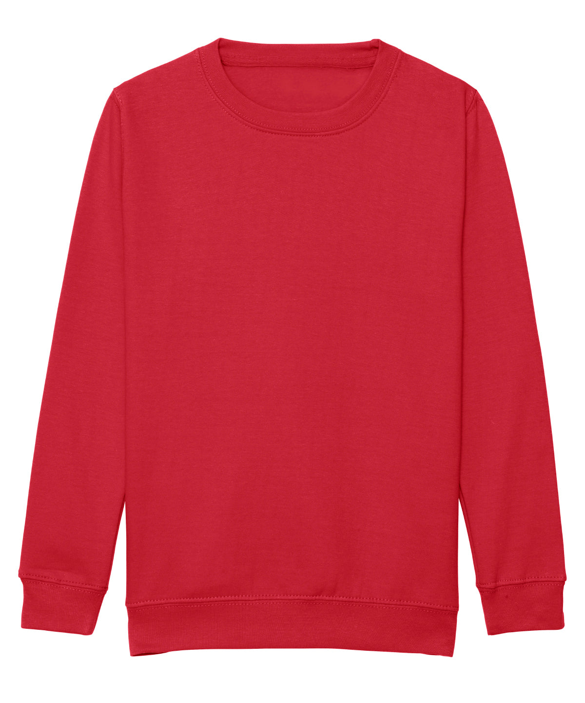AWDis Just Hoods Kids AWDis sweatshirt