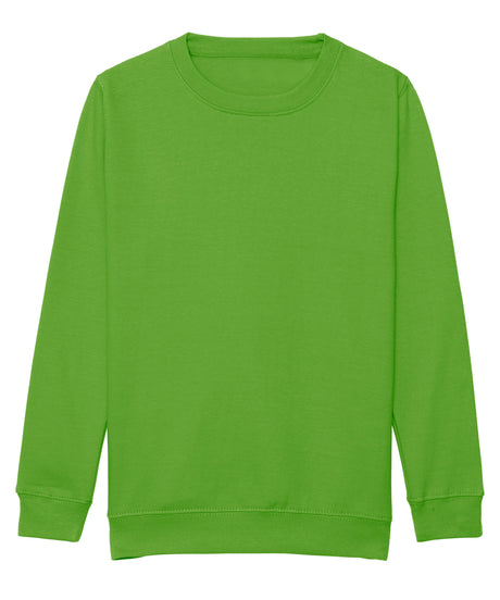 AWDis Just Hoods Kids AWDis sweatshirt